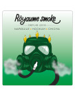 STICKERS ROYAUME SMOKE