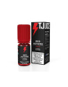 E-LIQUIDE RED ASTAIRE 10ML BY TJUICE (FRUITS ROUGES - MENTHE)