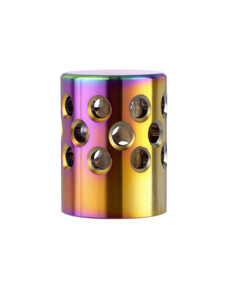 DIFFUSEUR TSAR ULTIMATE STAINLESS
