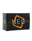 CHARBONS THREE KINGS NEO 72 CUBES