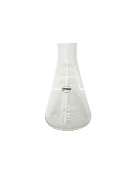 Vase crystal UNITY (V4.0)