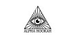 ALPHA HOOKAH